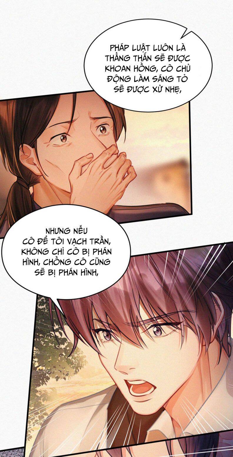 Môi Súng Chap 124 - Next Chap 125