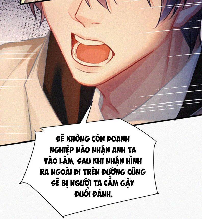 Môi Súng Chap 124 - Next Chap 125