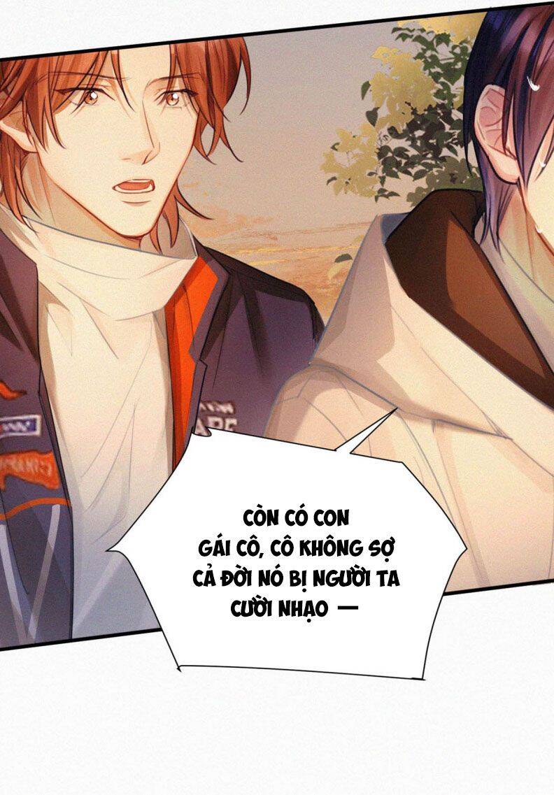 Môi Súng Chap 124 - Next Chap 125