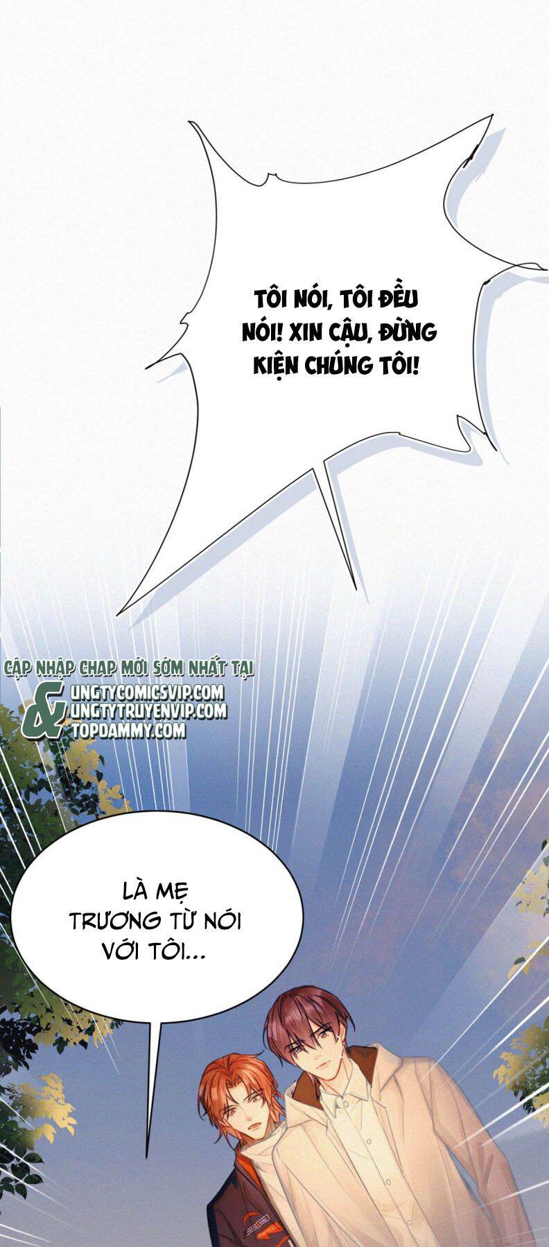 Môi Súng Chap 124 - Next Chap 125