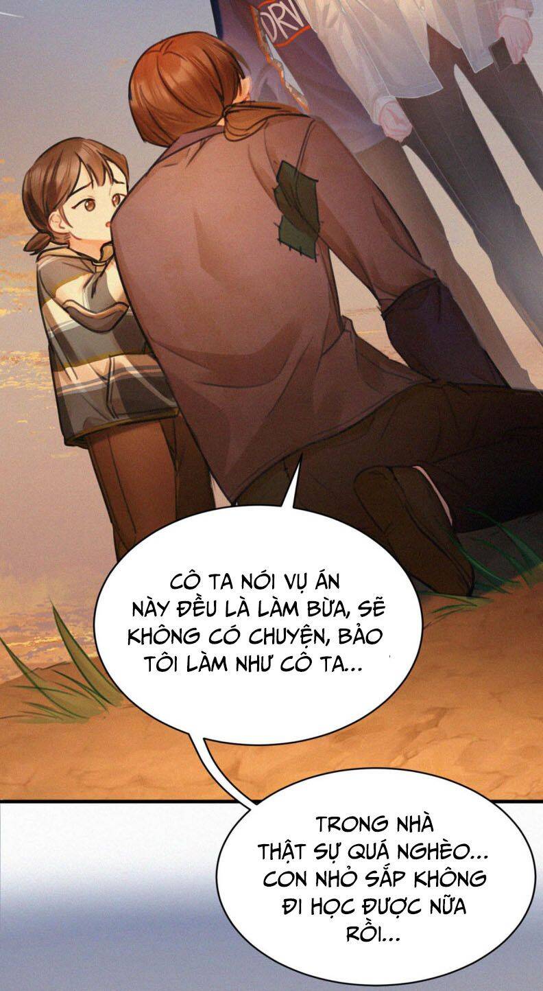 Môi Súng Chap 124 - Next Chap 125