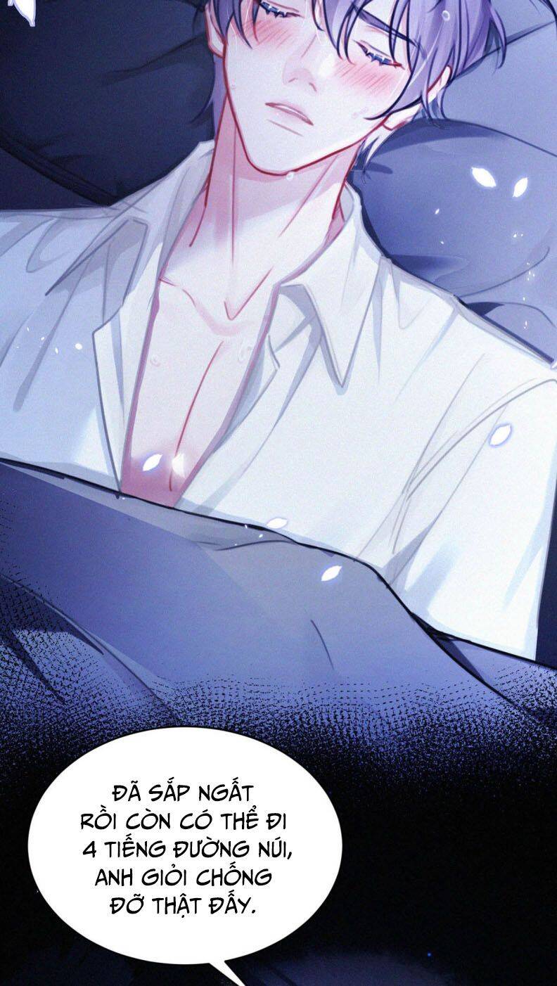 Môi Súng Chap 124 - Next Chap 125