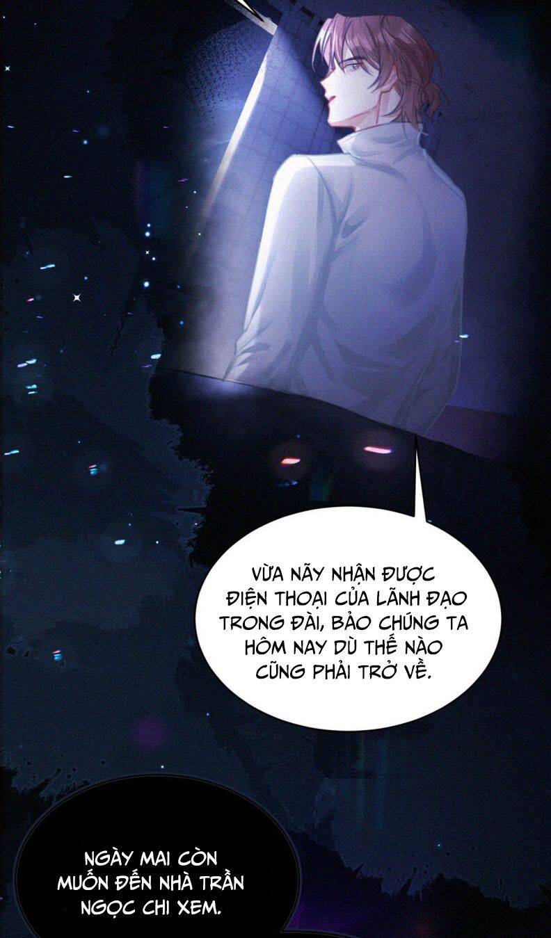 Môi Súng Chap 124 - Next Chap 125