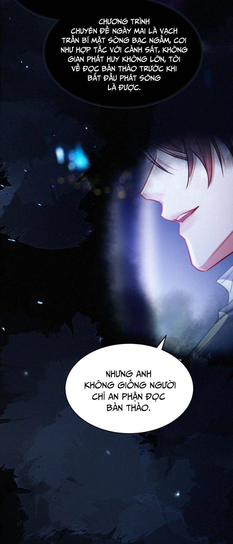 Môi Súng Chap 124 - Next Chap 125