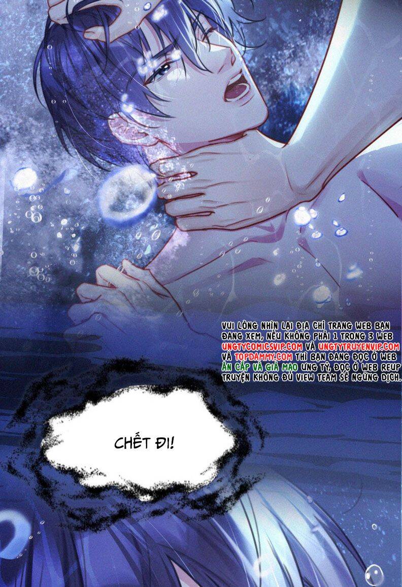 Môi Súng Chap 124 - Next Chap 125