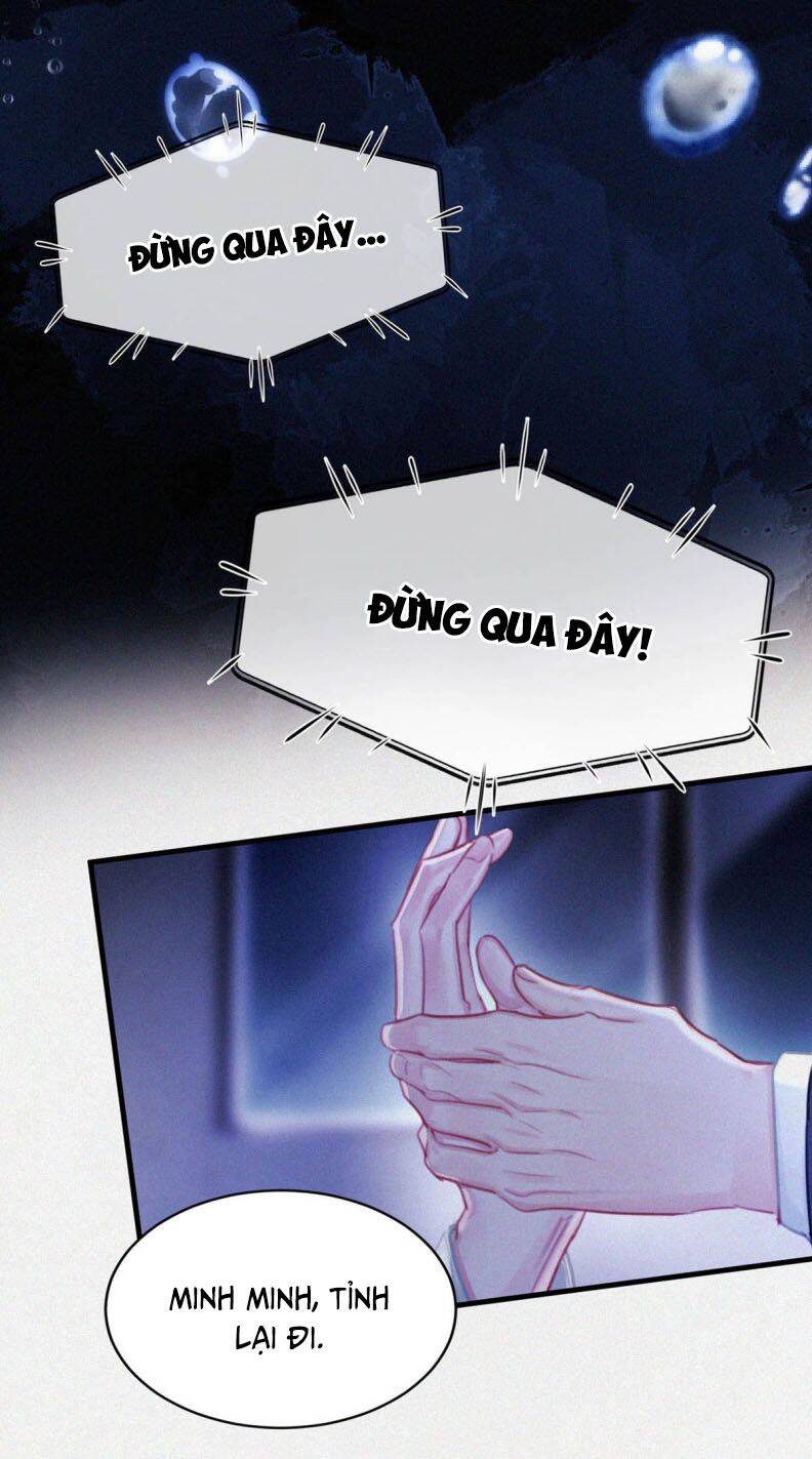 Môi Súng Chap 124 - Next Chap 125