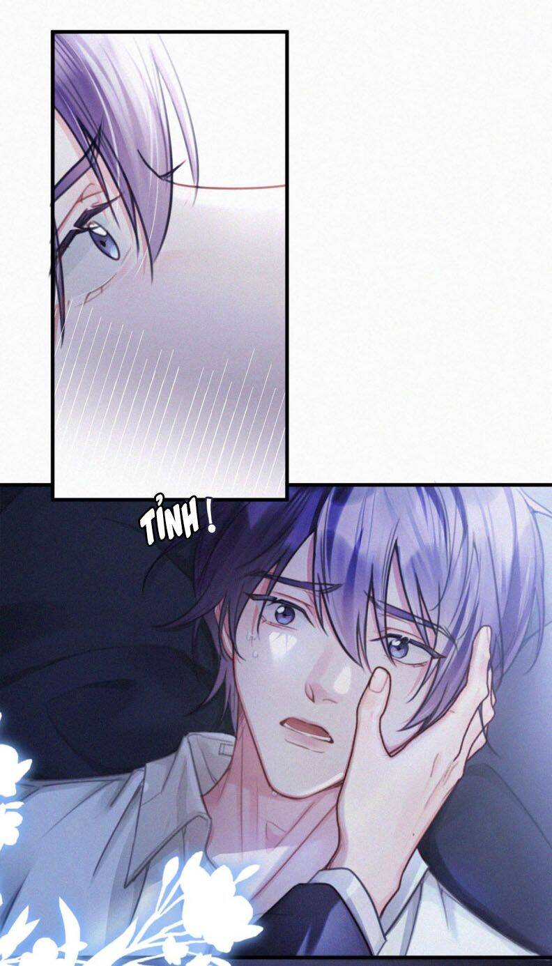 Môi Súng Chap 124 - Next Chap 125