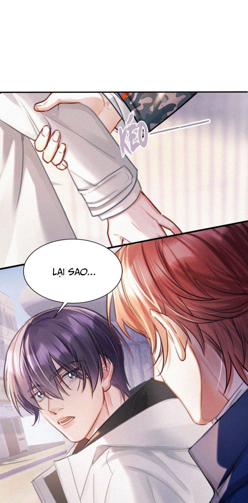 Môi Súng Chap 124 - Next Chap 125