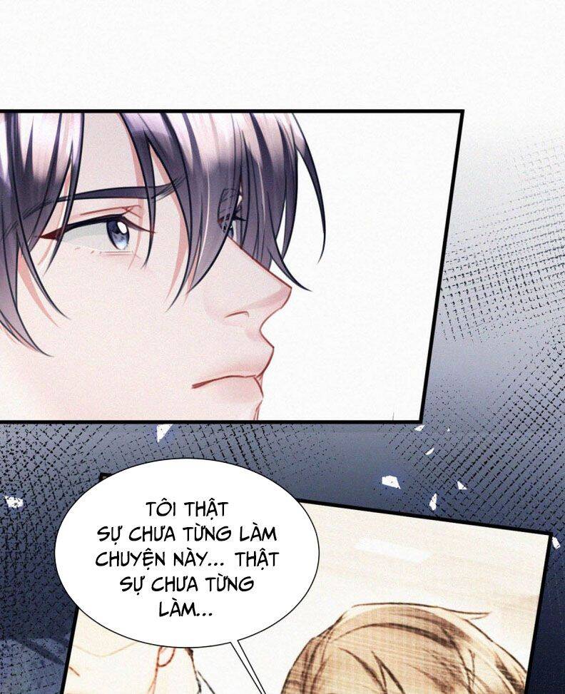 Môi Súng Chap 124 - Next Chap 125