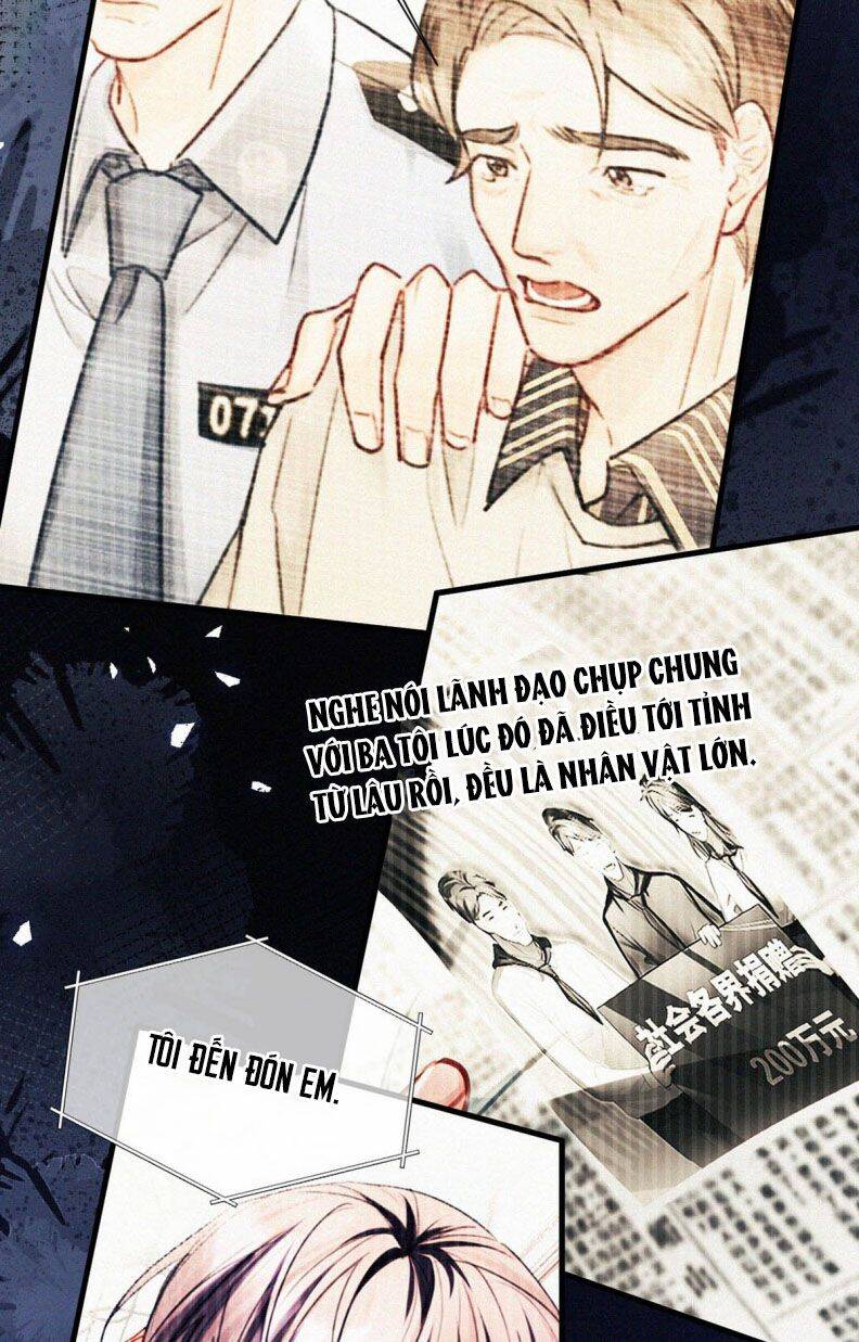 Môi Súng Chap 124 - Next Chap 125