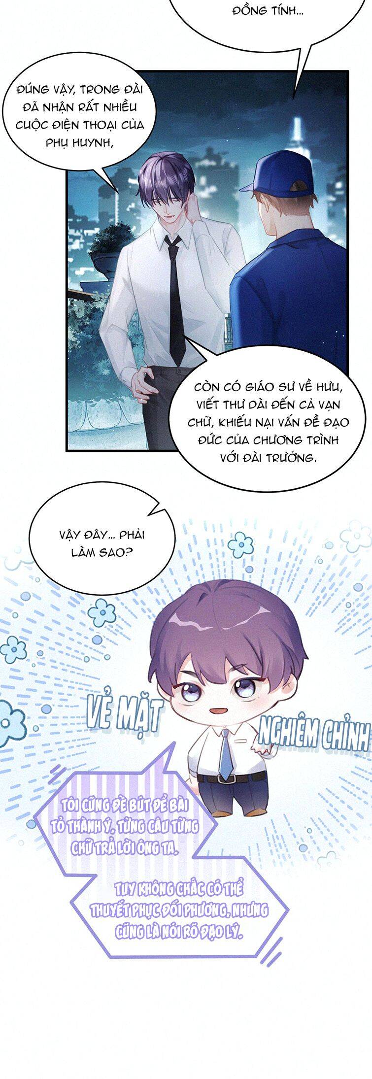 Môi Súng Chap 83 - Next Chap 84