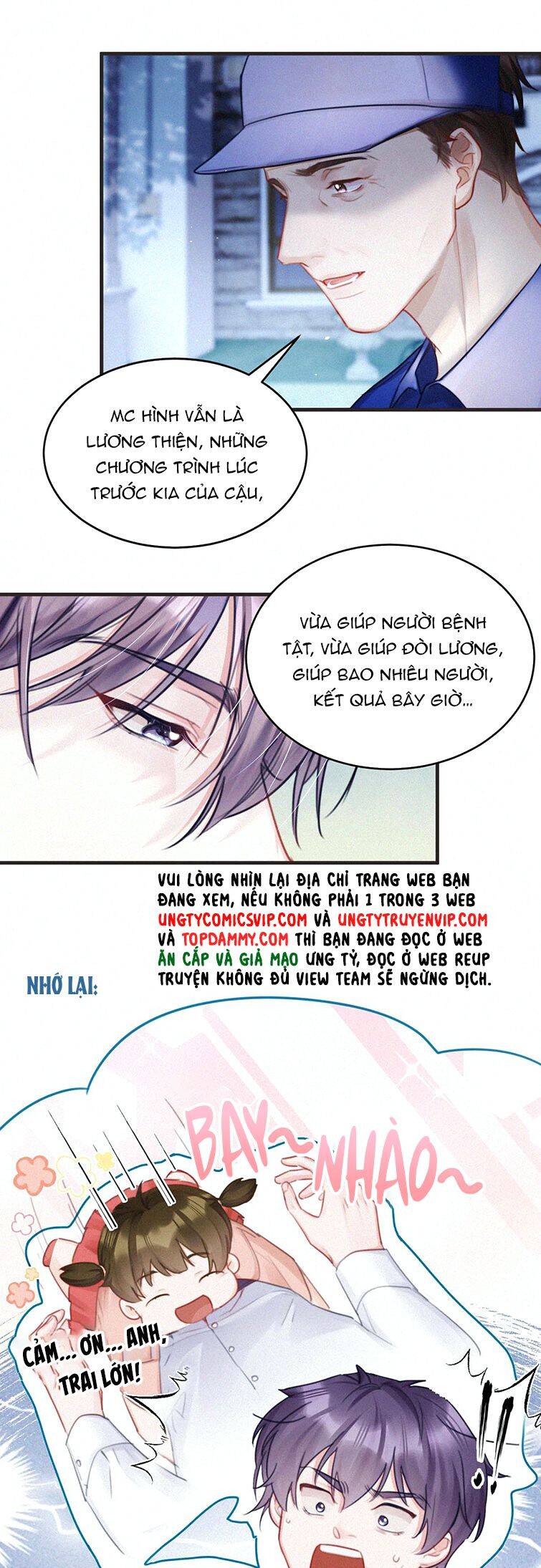 Môi Súng Chap 83 - Next Chap 84