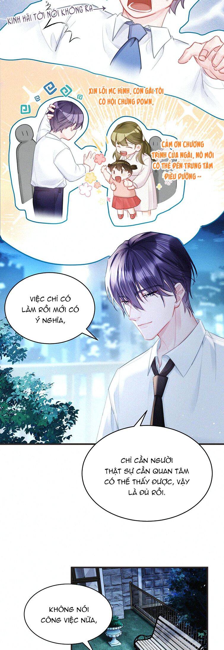 Môi Súng Chap 83 - Next Chap 84