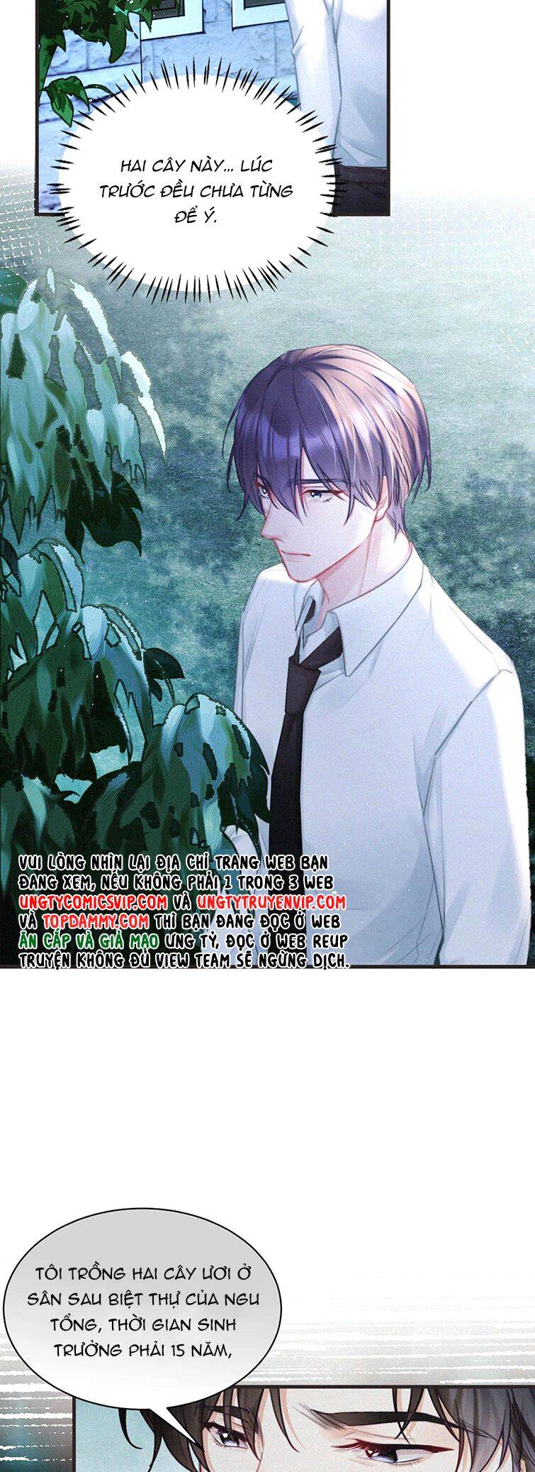 Môi Súng Chap 83 - Next Chap 84