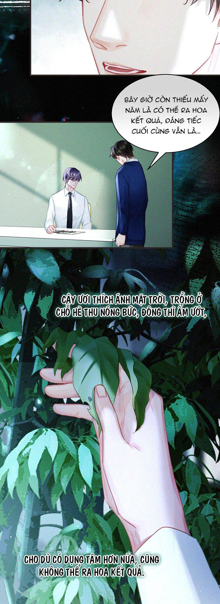 Môi Súng Chap 83 - Next Chap 84