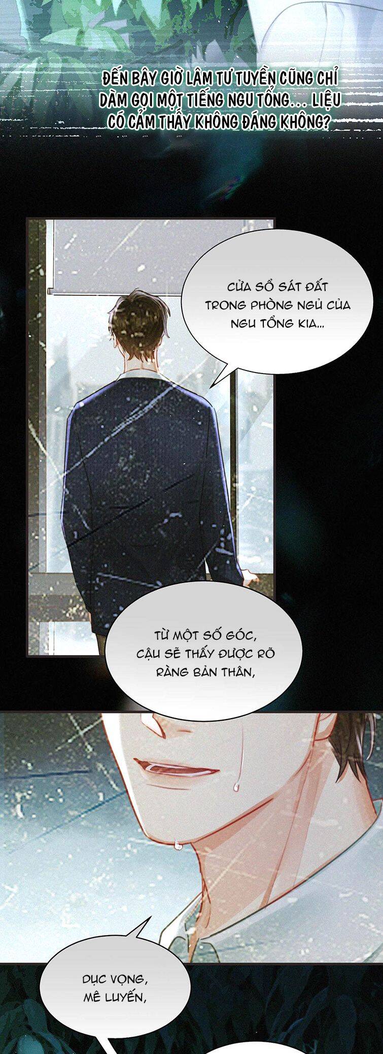 Môi Súng Chap 83 - Next Chap 84