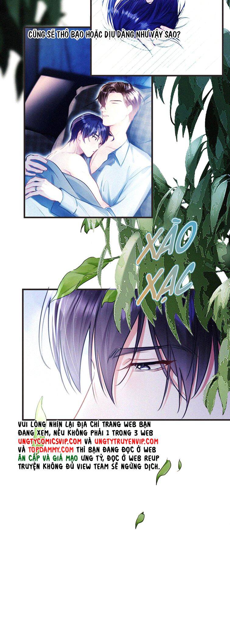Môi Súng Chap 83 - Next Chap 84