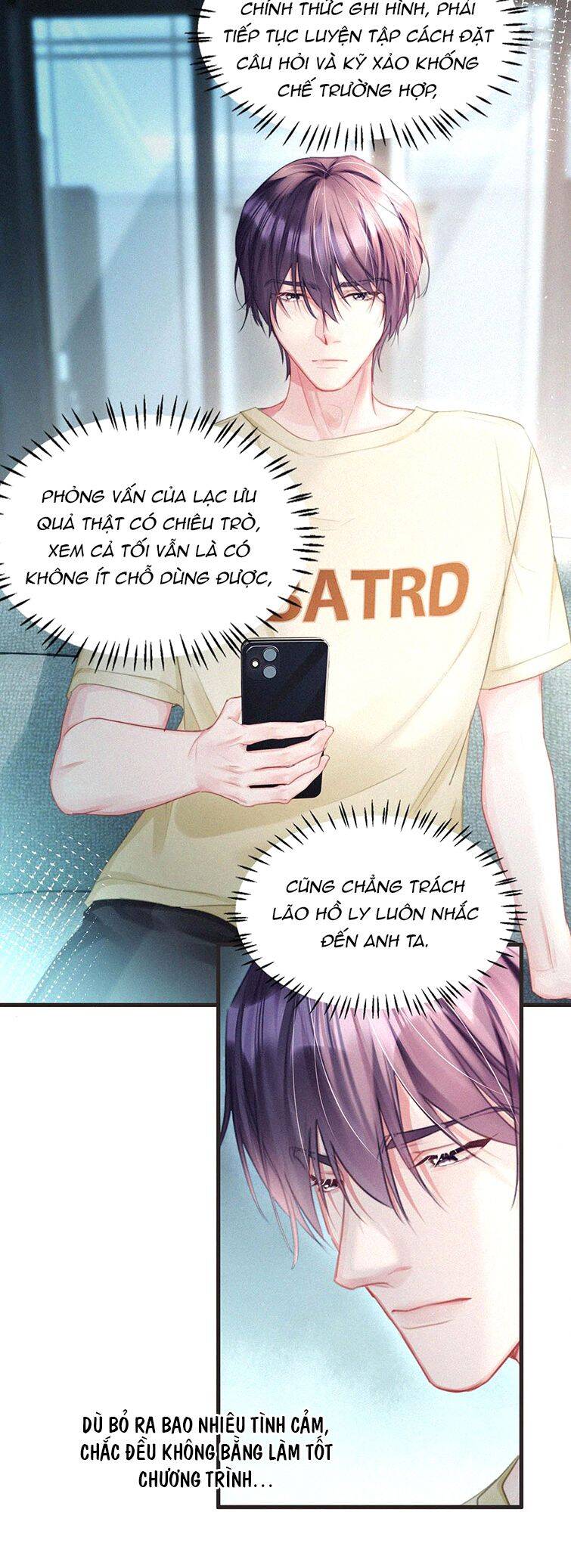 Môi Súng Chap 83 - Next Chap 84