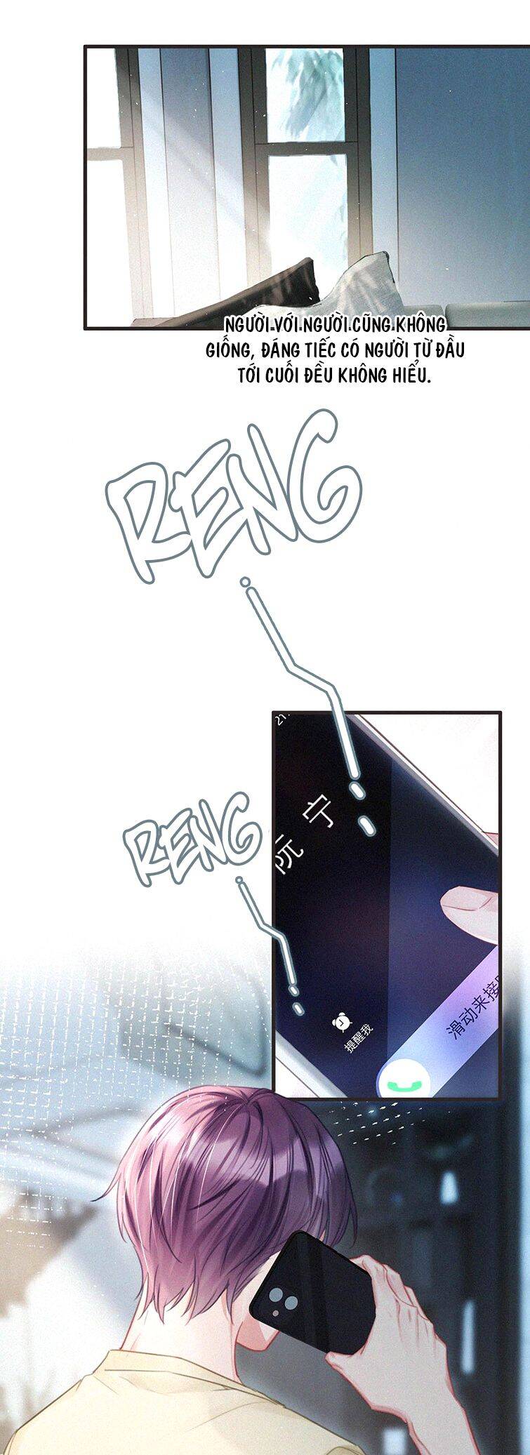 Môi Súng Chap 83 - Next Chap 84