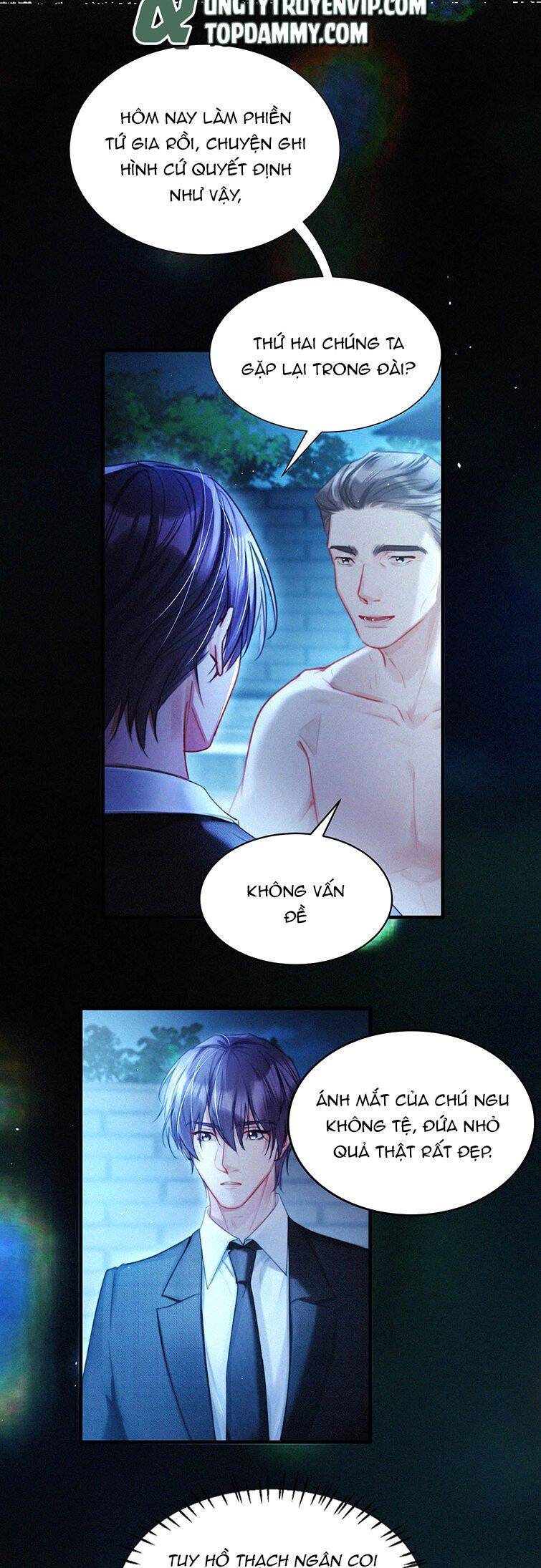 Môi Súng Chap 83 - Next Chap 84