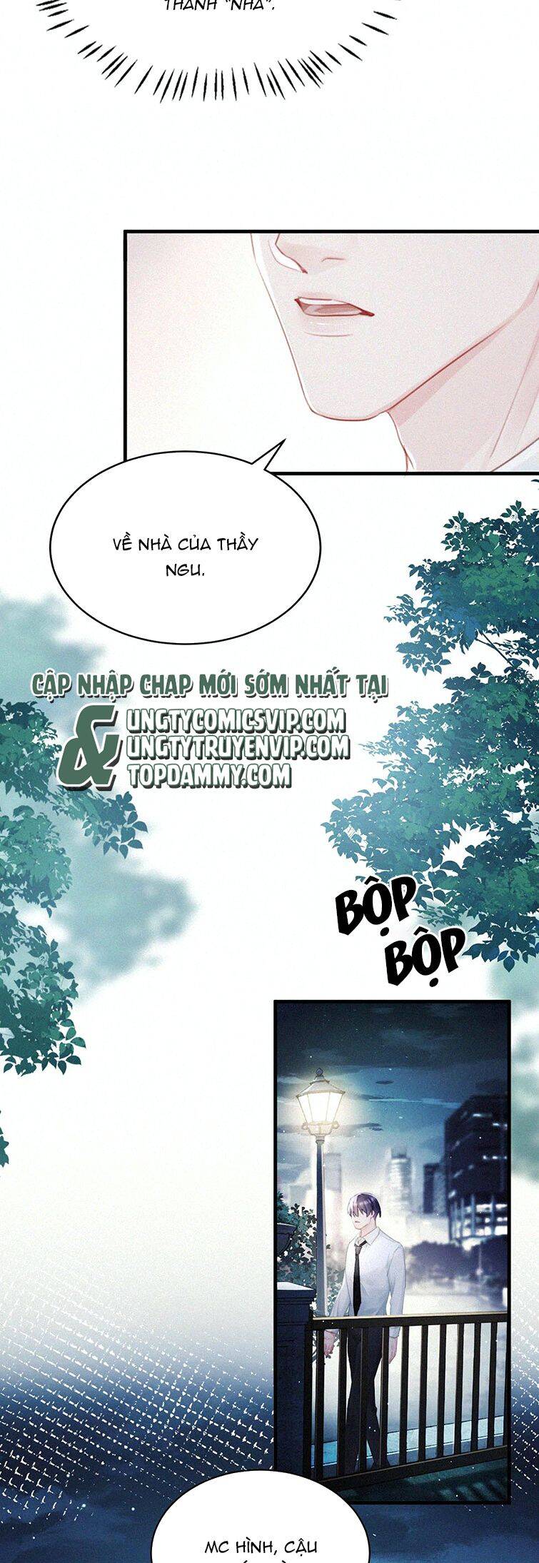 Môi Súng Chap 83 - Next Chap 84