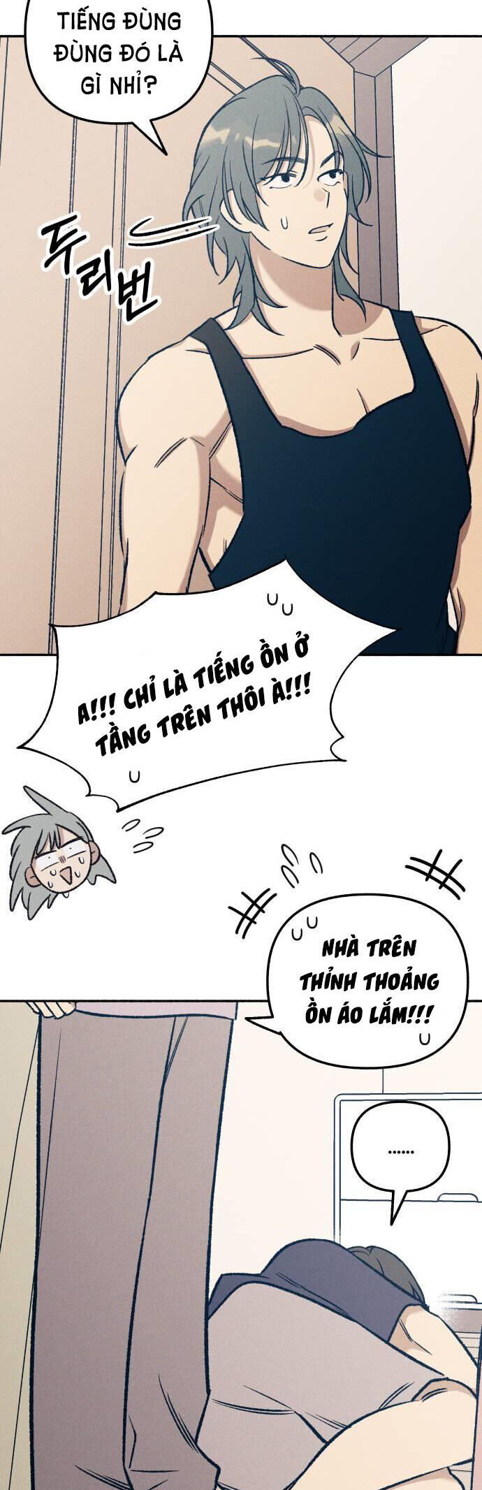 Mối Tình Đầu Đáng Ghét Chap 29 - Next Chap 30