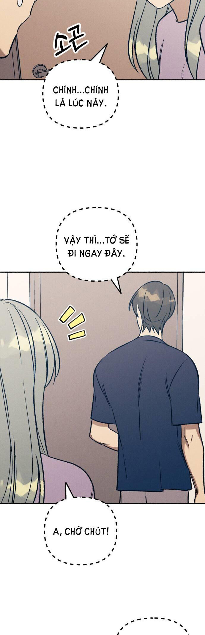 Mối Tình Đầu Đáng Ghét Chap 29 - Next Chap 30
