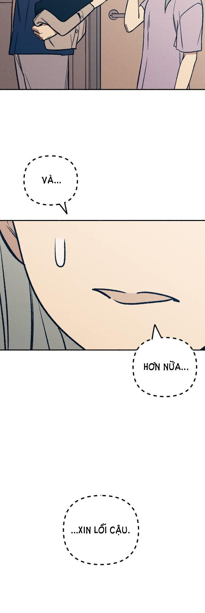 Mối Tình Đầu Đáng Ghét Chap 29 - Next Chap 30