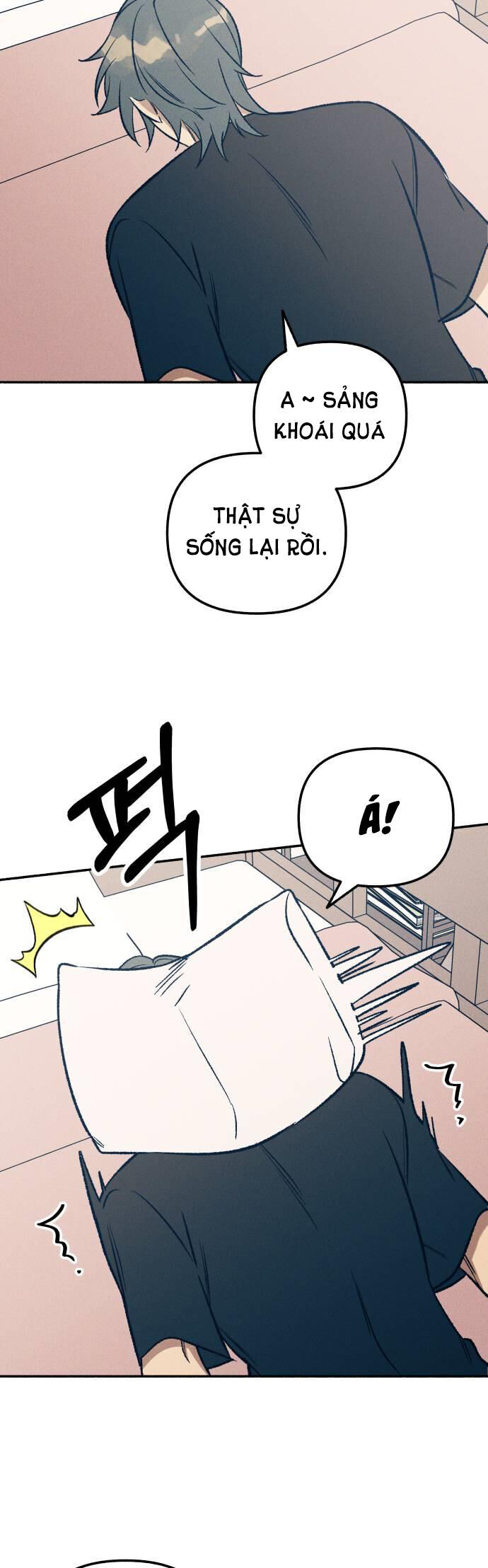 Mối Tình Đầu Đáng Ghét Chap 29 - Next Chap 30
