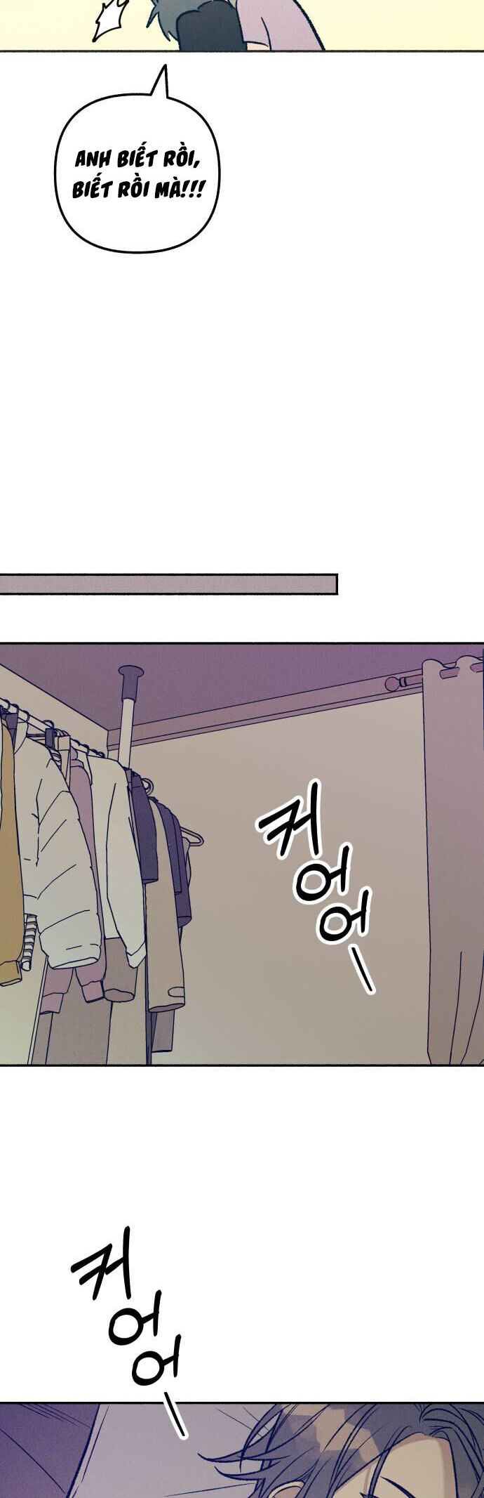 Mối Tình Đầu Đáng Ghét Chap 29 - Next Chap 30