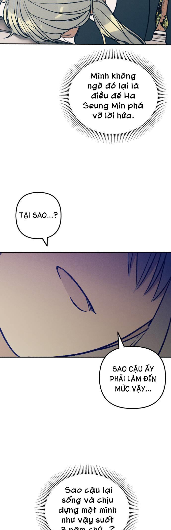 Mối Tình Đầu Đáng Ghét Chap 29 - Next Chap 30