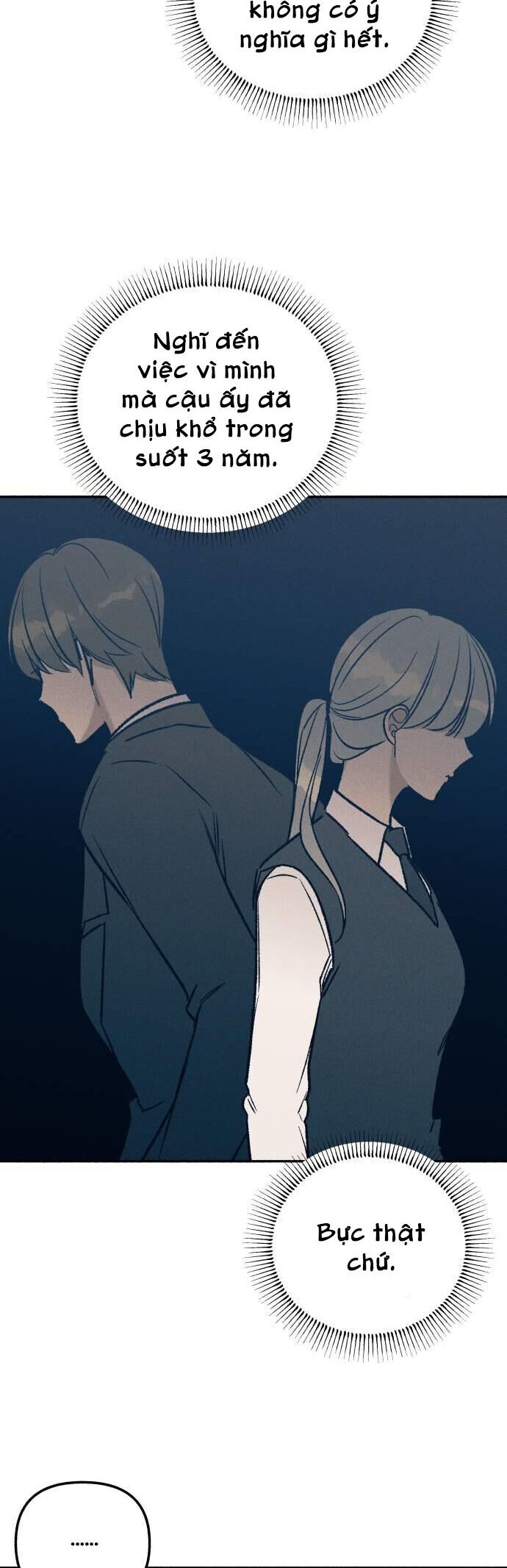Mối Tình Đầu Đáng Ghét Chap 29 - Next Chap 30