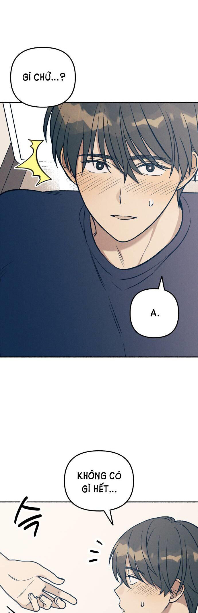 Mối Tình Đầu Đáng Ghét Chap 29 - Next Chap 30