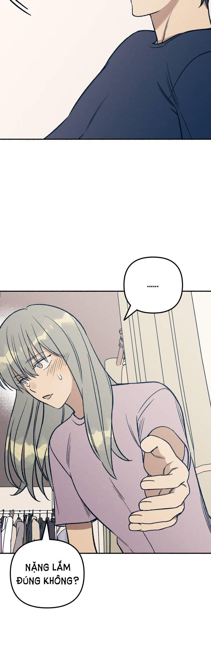 Mối Tình Đầu Đáng Ghét Chap 29 - Next Chap 30
