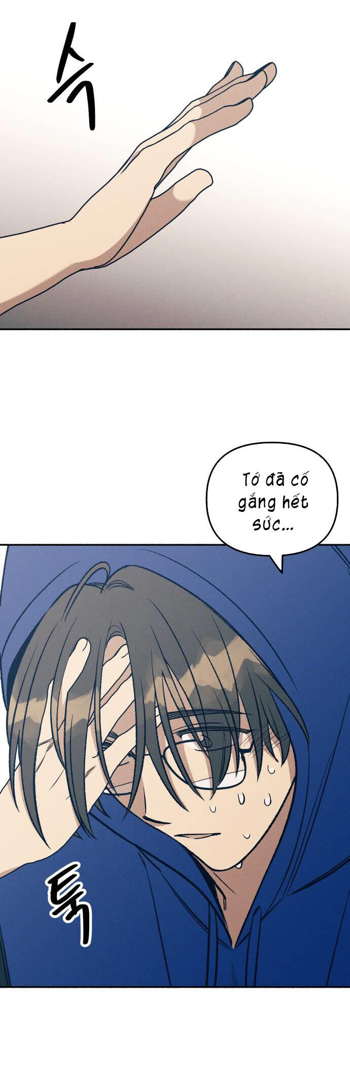 Mối Tình Đầu Đáng Ghét Chap 30 - Next Chap 31