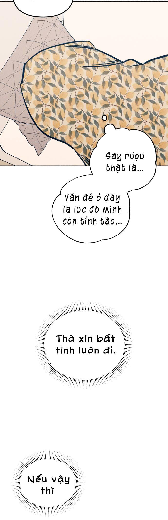 Mối Tình Đầu Đáng Ghét Chap 30 - Next Chap 31