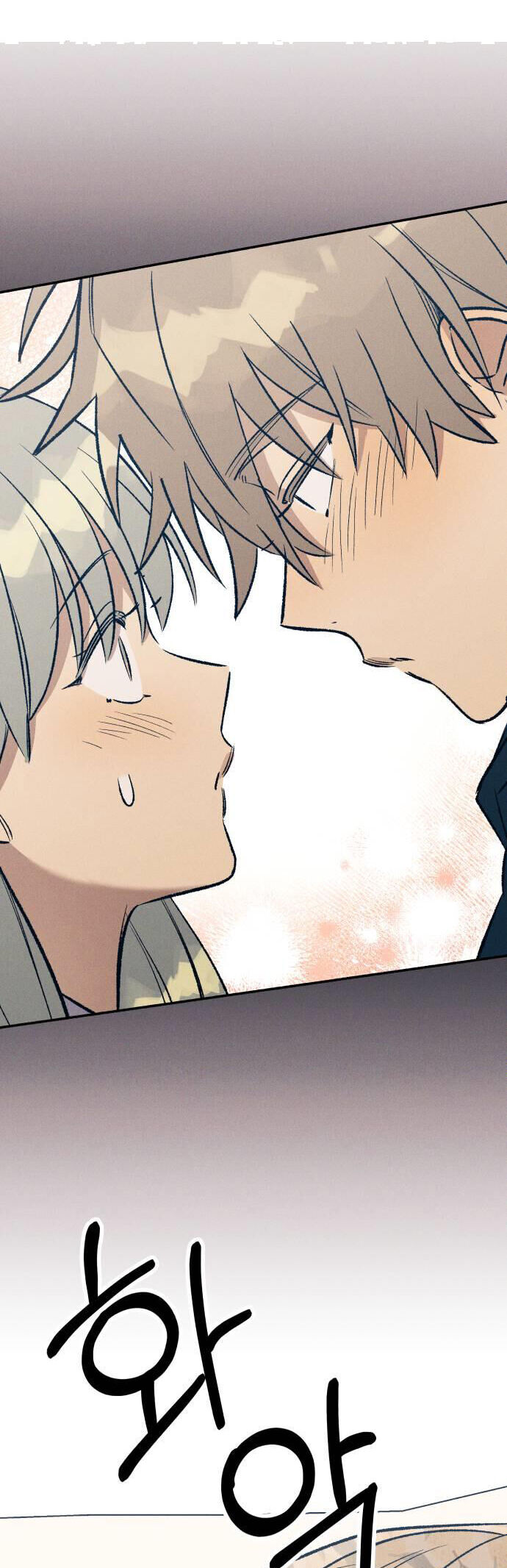 Mối Tình Đầu Đáng Ghét Chap 30 - Next Chap 31