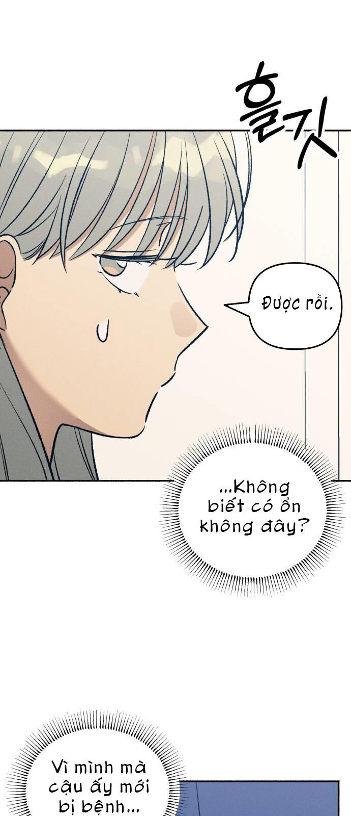 Mối Tình Đầu Đáng Ghét Chap 31 - Next Chap 32