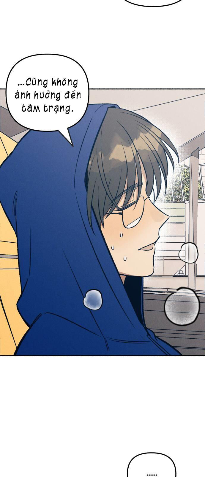 Mối Tình Đầu Đáng Ghét Chap 31 - Next Chap 32