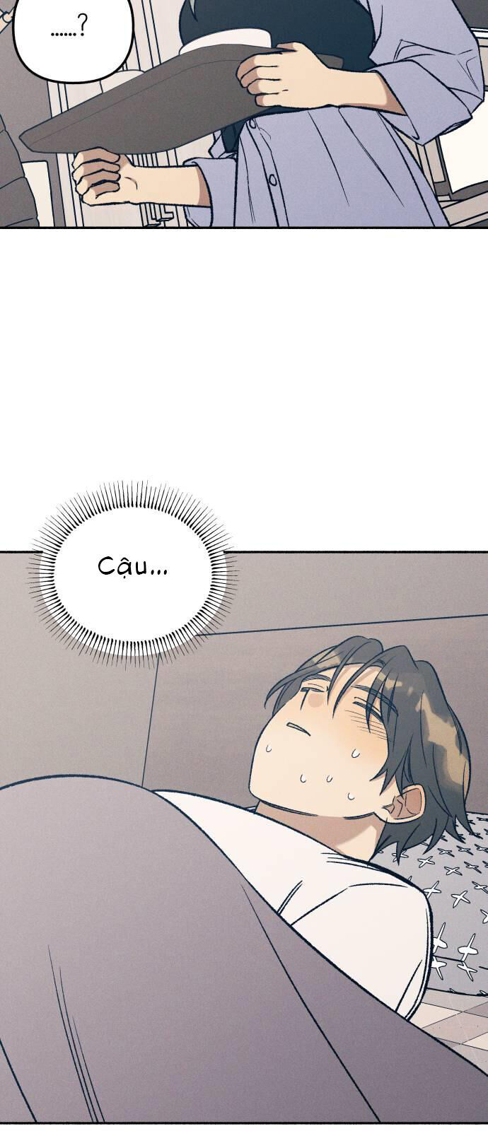 Mối Tình Đầu Đáng Ghét Chap 31 - Next Chap 32