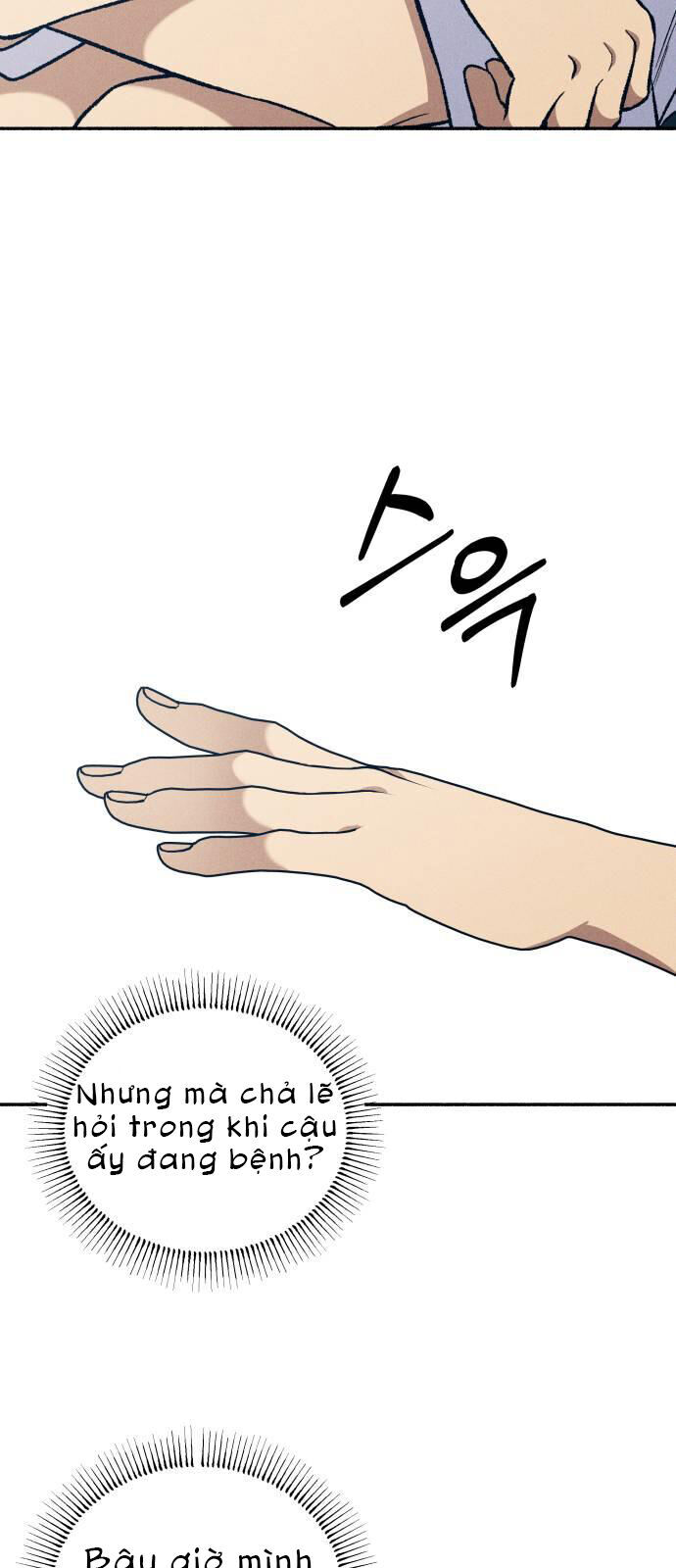 Mối Tình Đầu Đáng Ghét Chap 31 - Next Chap 32