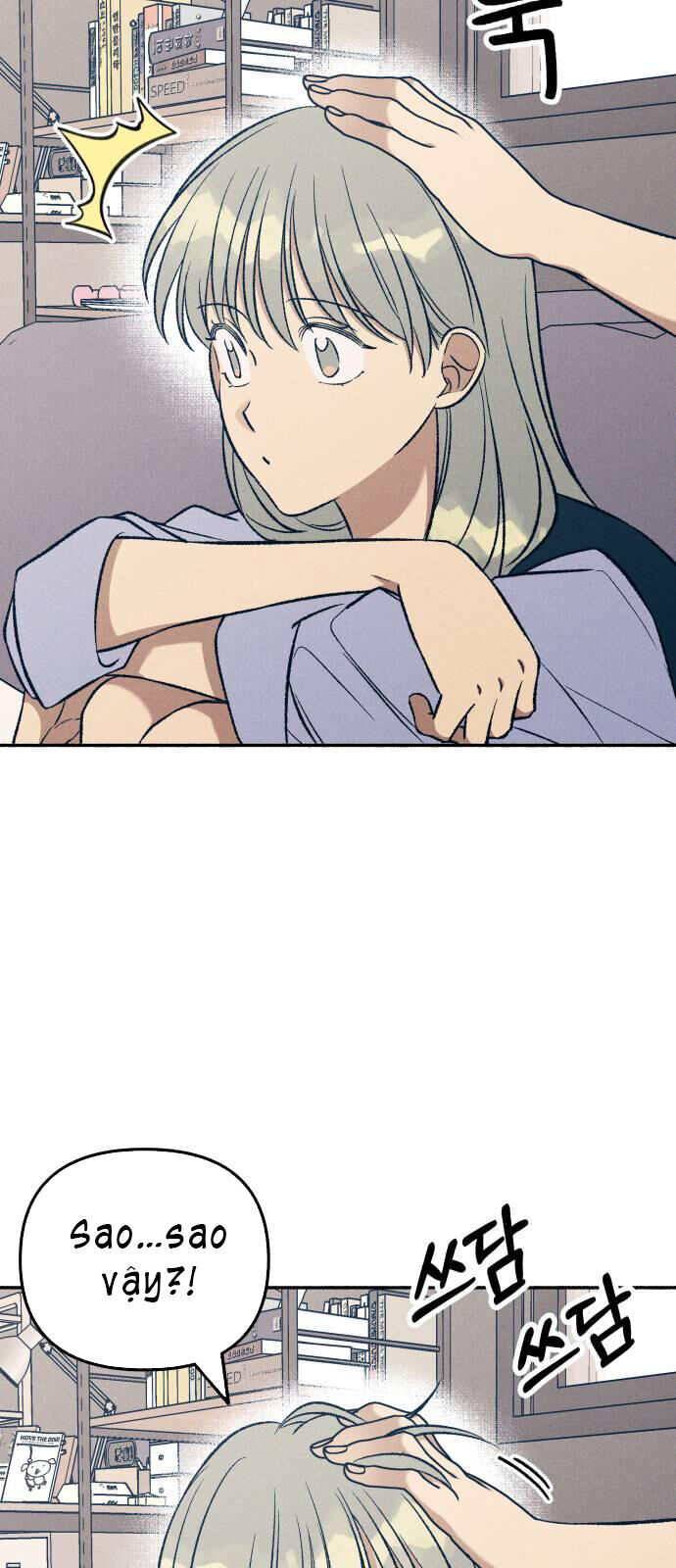 Mối Tình Đầu Đáng Ghét Chap 31 - Next Chap 32