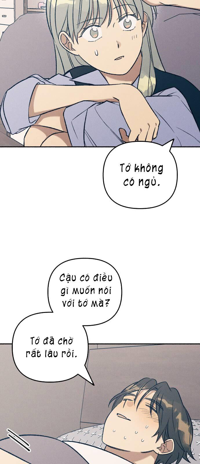 Mối Tình Đầu Đáng Ghét Chap 31 - Next Chap 32