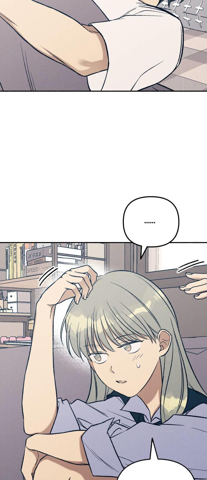 Mối Tình Đầu Đáng Ghét Chap 31 - Next Chap 32