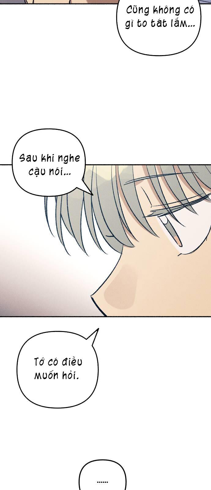 Mối Tình Đầu Đáng Ghét Chap 31 - Next Chap 32