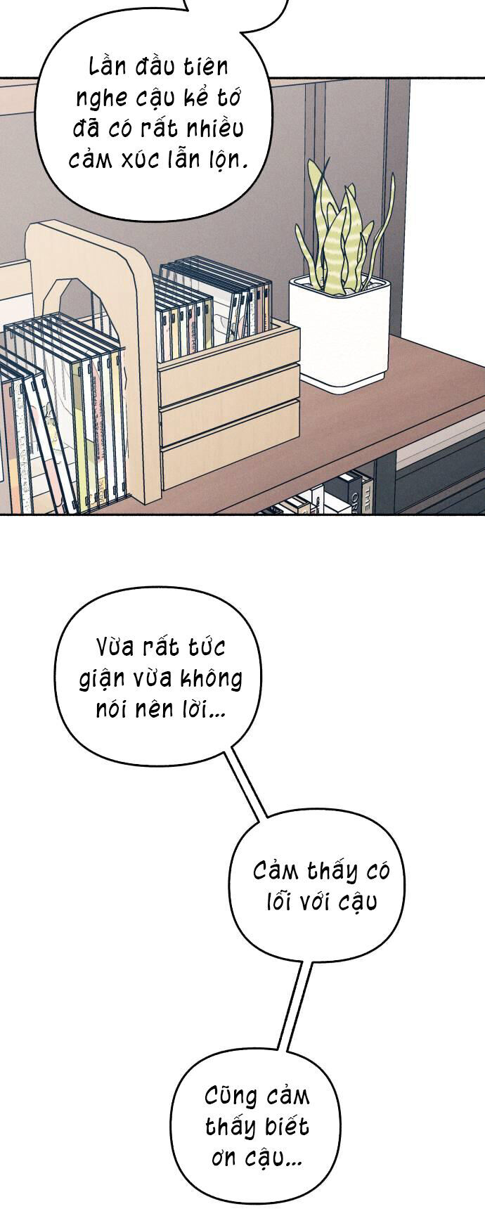Mối Tình Đầu Đáng Ghét Chap 31 - Next Chap 32