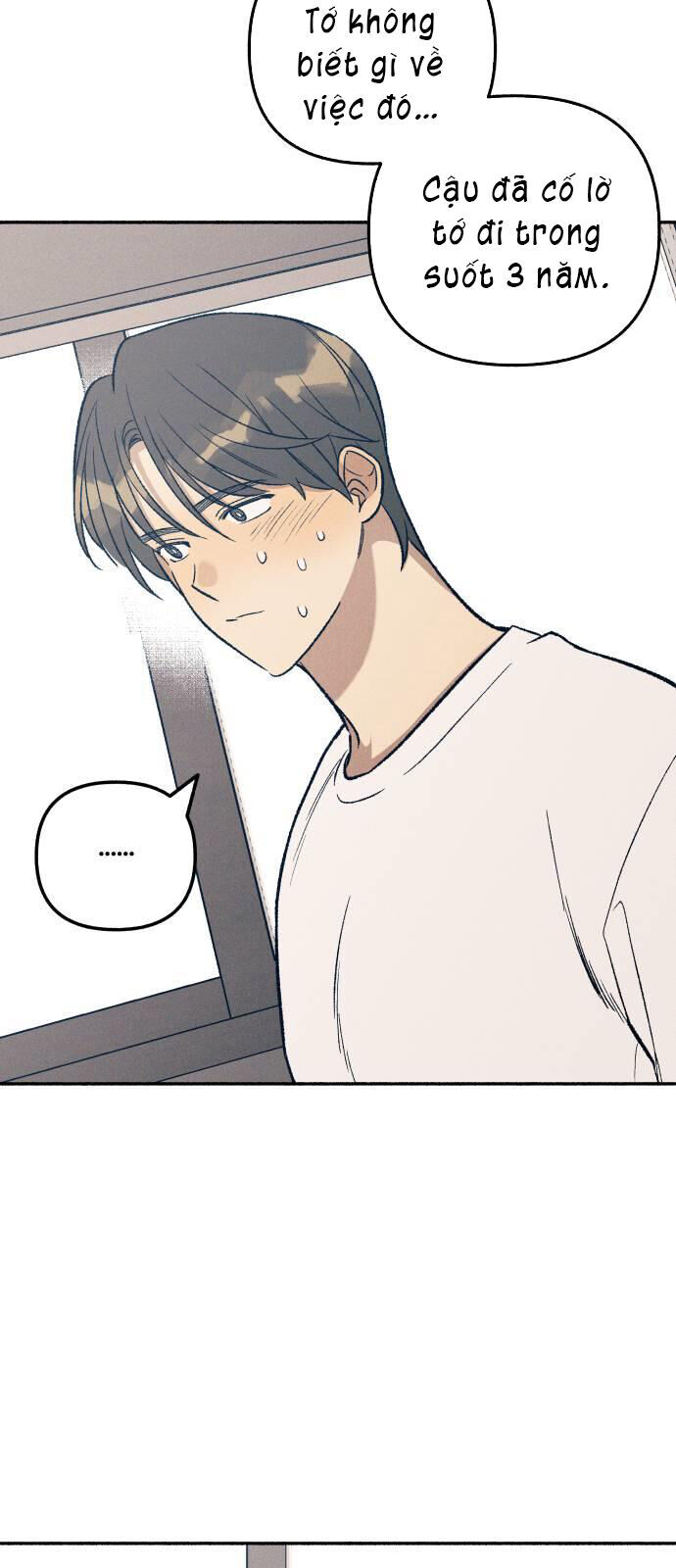 Mối Tình Đầu Đáng Ghét Chap 31 - Next Chap 32