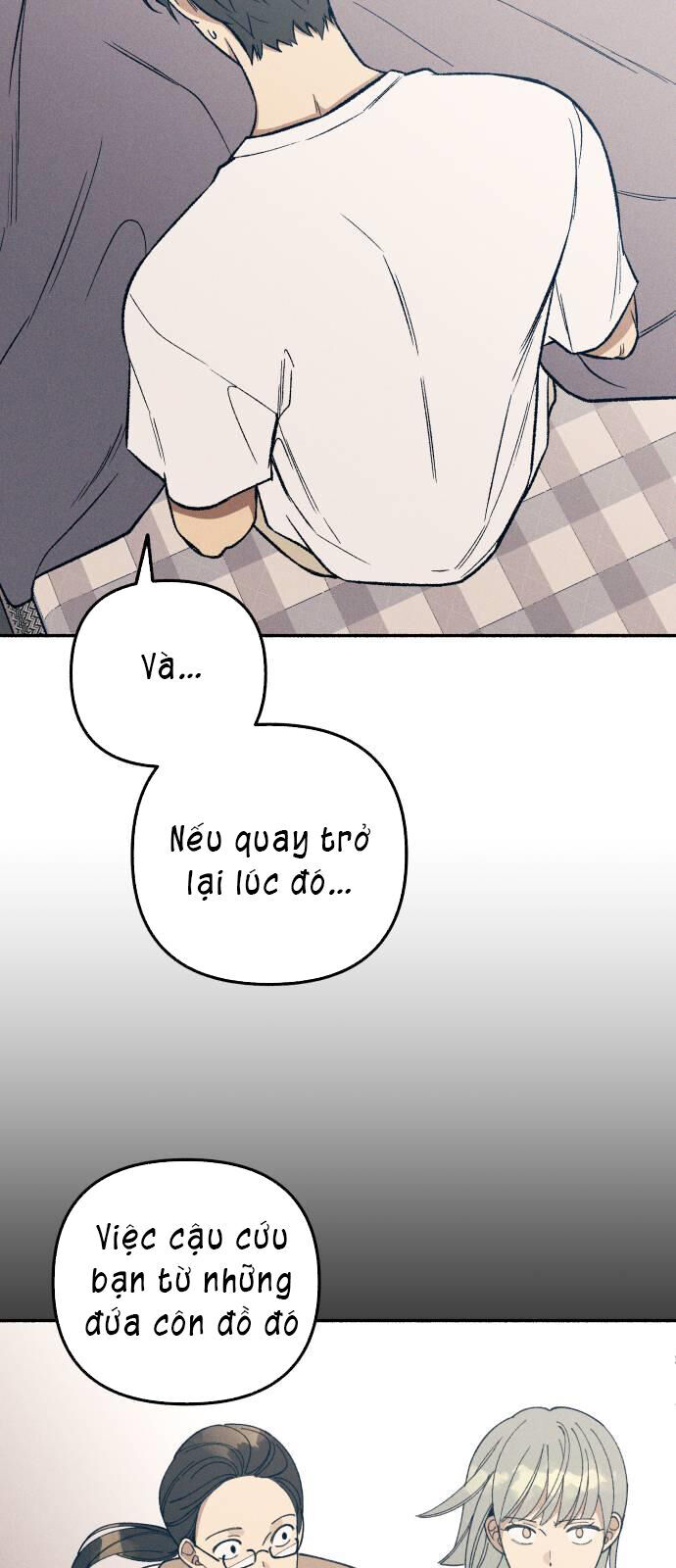 Mối Tình Đầu Đáng Ghét Chap 31 - Next Chap 32