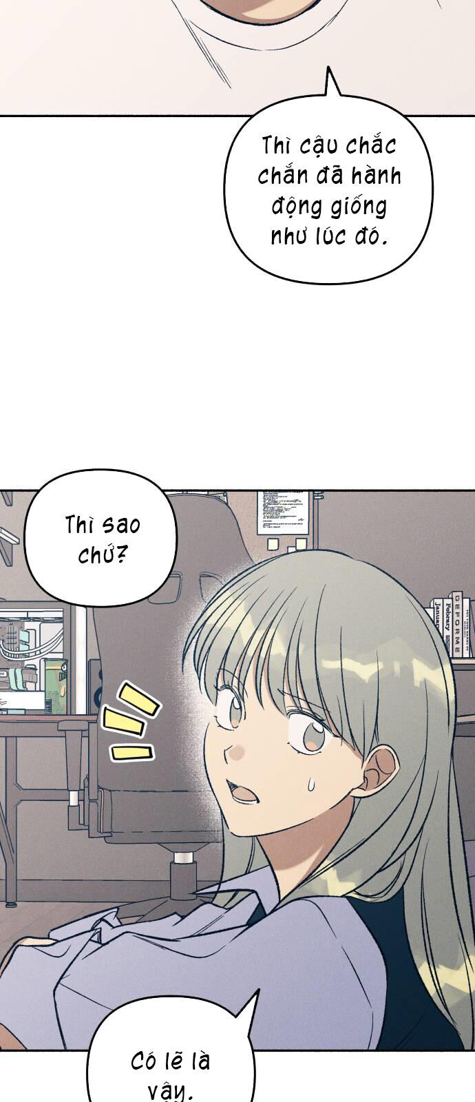 Mối Tình Đầu Đáng Ghét Chap 31 - Next Chap 32