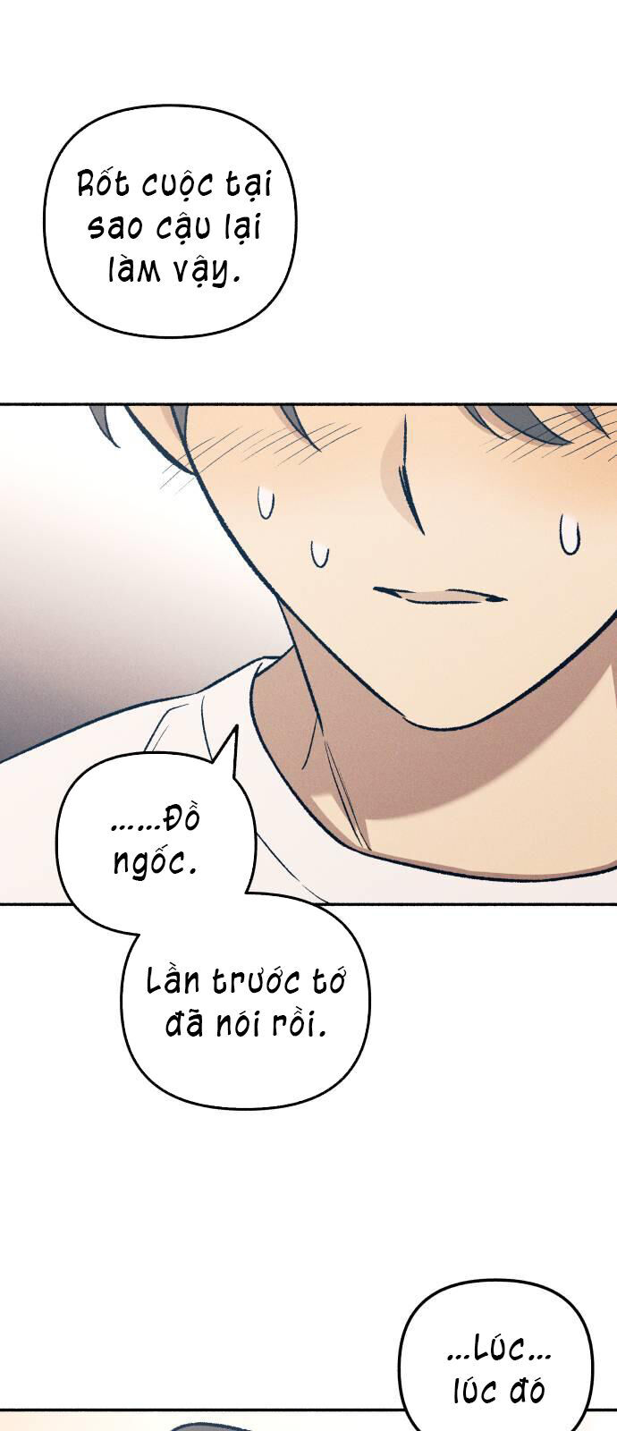 Mối Tình Đầu Đáng Ghét Chap 31 - Next Chap 32